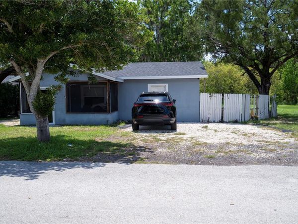 167 IVEY STREET, GROVELAND, FL 34736