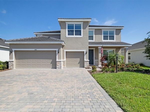 3826 BUTTE TRAIL , BRADENTON, FL 34211