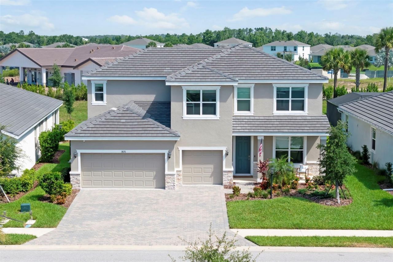 3826 Butte Trail, Bradenton, FL 34211 Photo