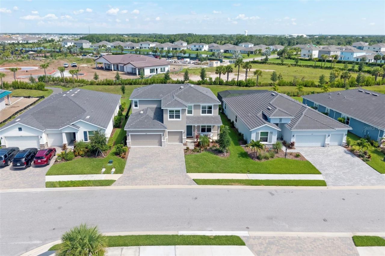 3826 Butte Trail, Bradenton, FL 34211 Photo
