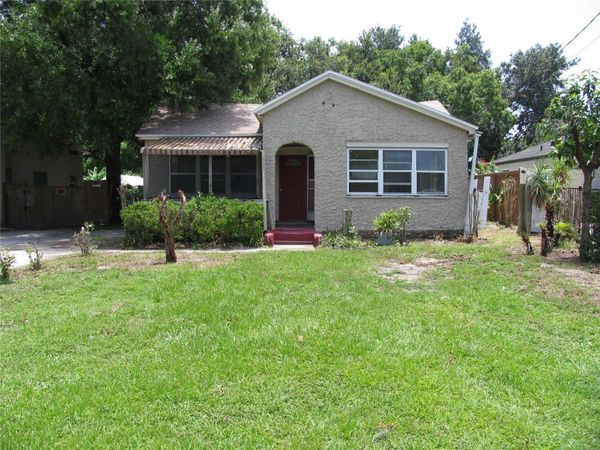 323 DOVER STREET , ORLANDO, FL 32811
