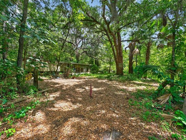 5725 NW 219TH STREET ROAD , MICANOPY, FL 32667