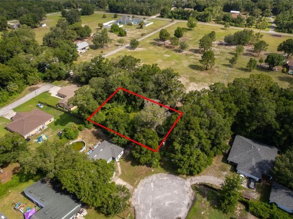1431 S MONTGOMERY STREET , DELAND, FL 32720