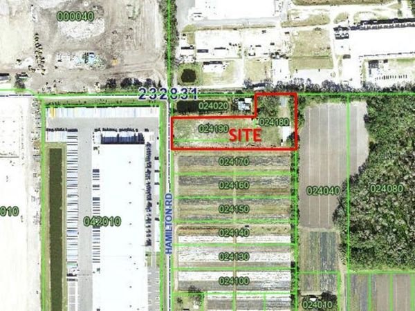 0 HAMILTON ROAD, LAKELAND, FL 33811