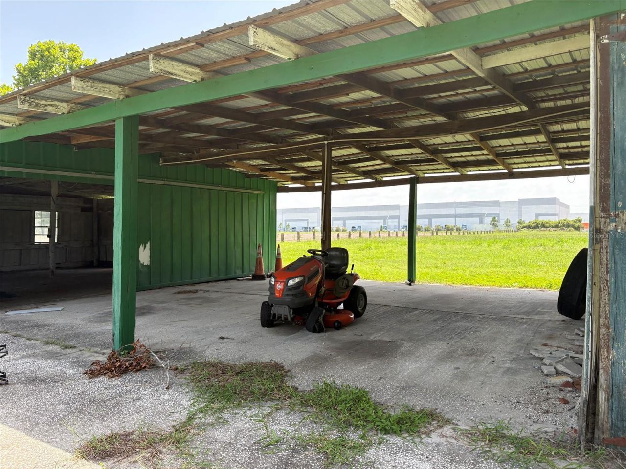 0 Hamilton Road , Lakeland, FL 33811 Photo