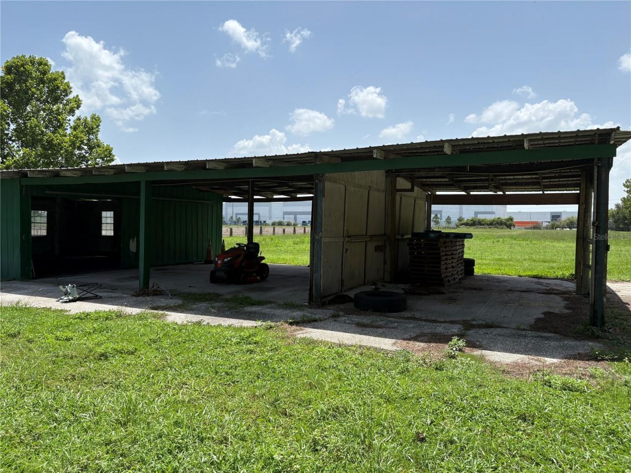 0 Hamilton Road , Lakeland, FL 33811 Photo