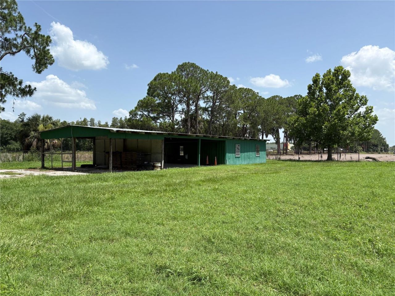 0 Hamilton Road , Lakeland, FL 33811 Photo