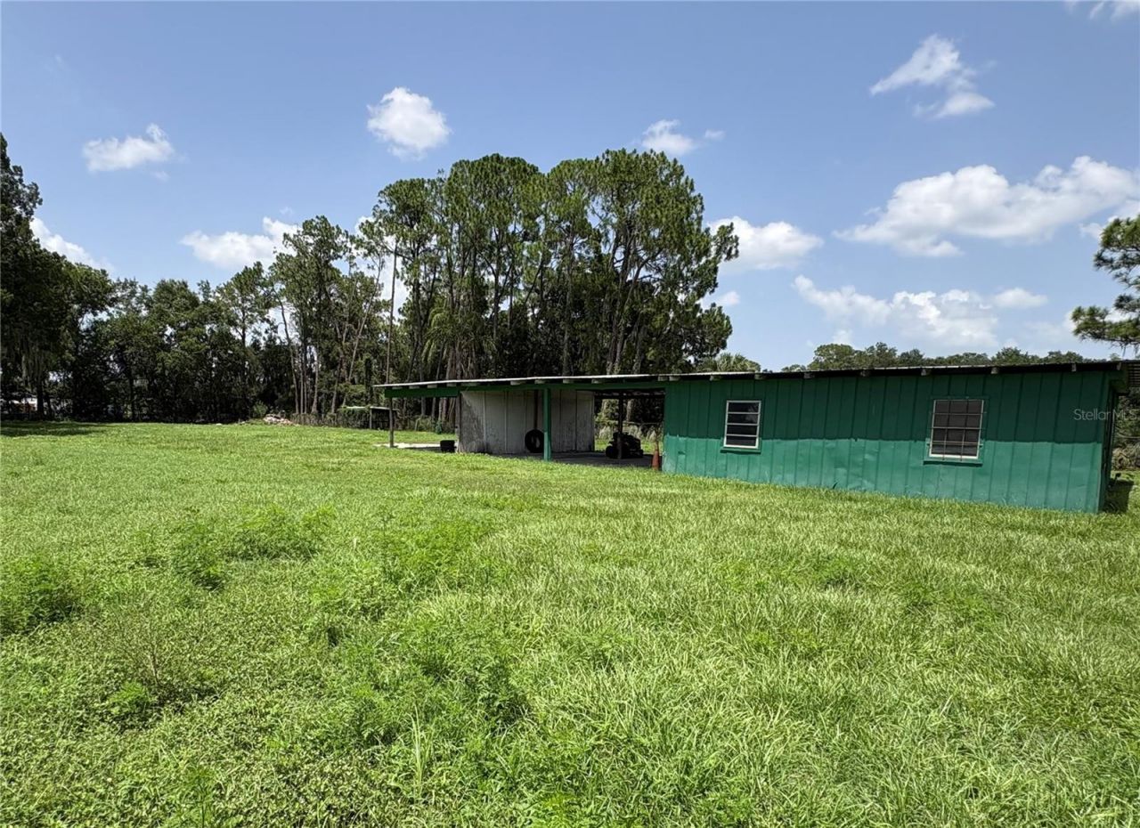 0 Hamilton Road , Lakeland, FL 33811 Photo