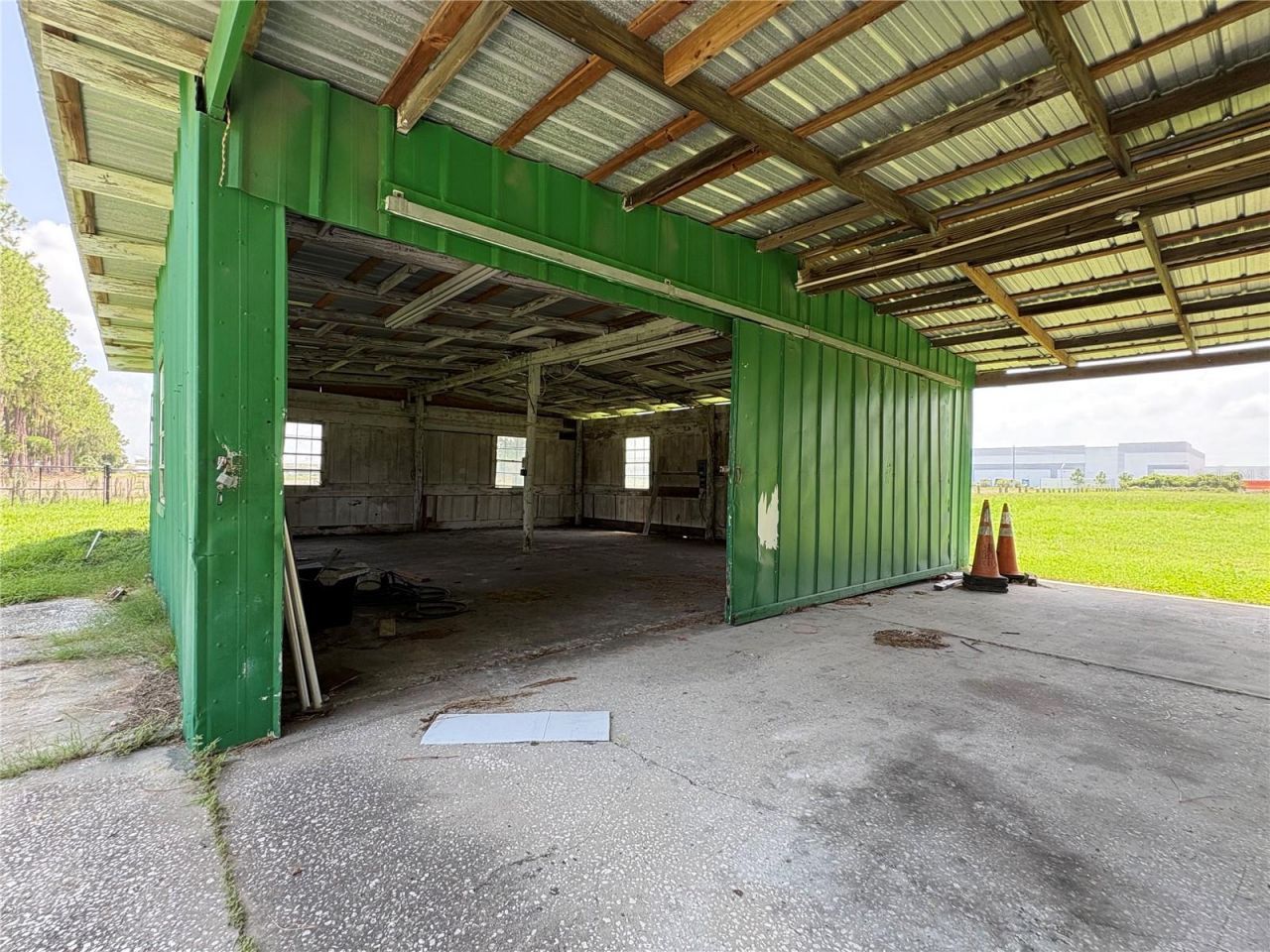0 Hamilton Road , Lakeland, FL 33811 Photo