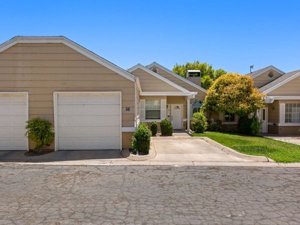 345 N 2450 E, Unit 115, St. George, UT 84790