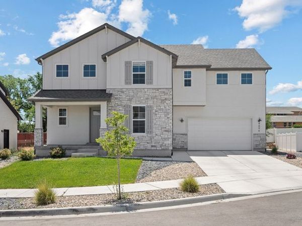 4896 S SNARR HAVEN CT W, Taylorsville, UT 84129