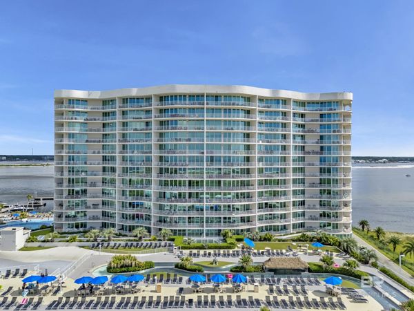 28107 Perdido Beach Boulevard, Unit DPH14, Orange Beach, AL 36561