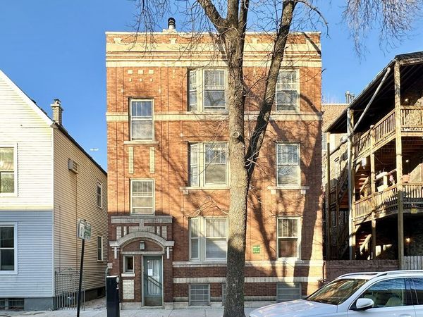 1406 W Cornelia Avenue , Unit 1, Chicago, IL 60657
