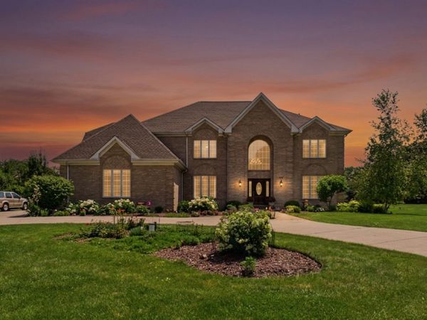 1578 Roanoke Court , Long Grove, IL 60047