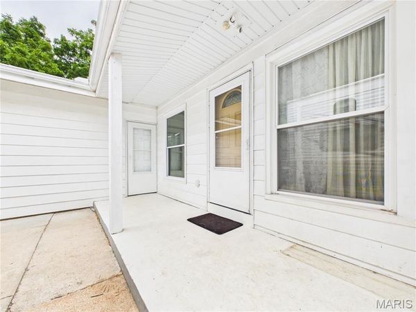 709 Albert Street , Cape Girardeau, MO 63703