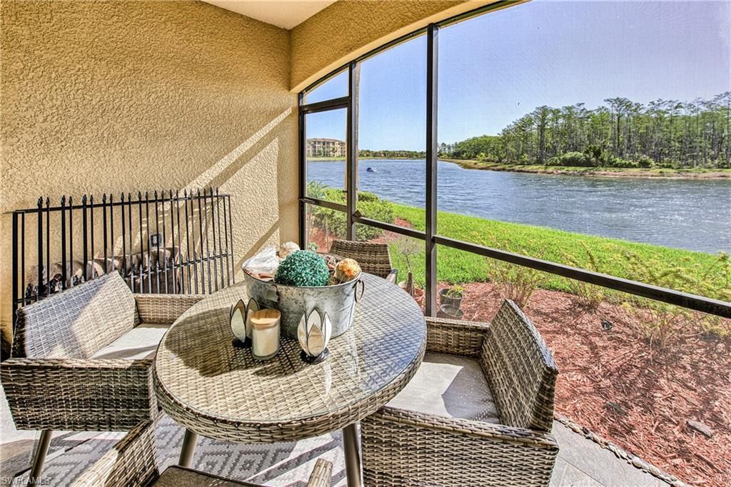 9572 Trevi Ct, Unit 5015, Naples, FL 34113 Photo
