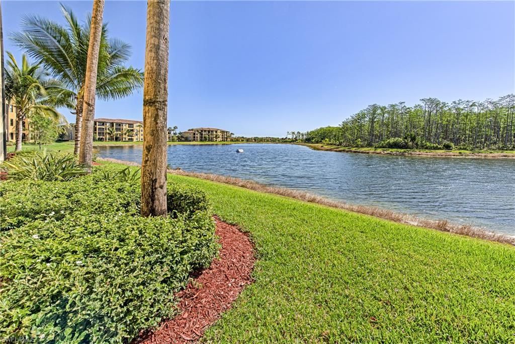 9572 Trevi Ct, Unit 5015, Naples, FL 34113 Photo