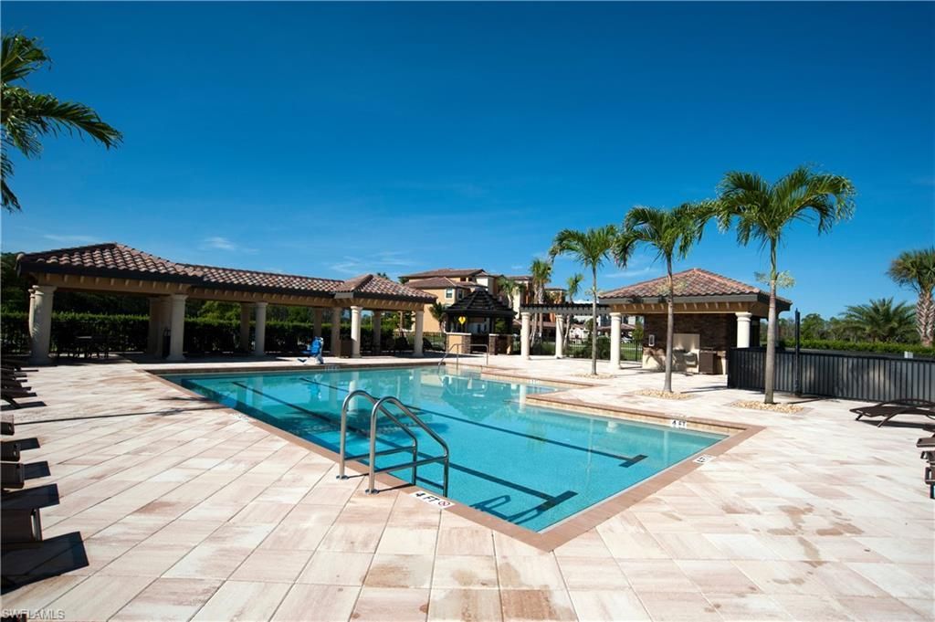9572 Trevi Ct, Unit 5015, Naples, FL 34113 Photo