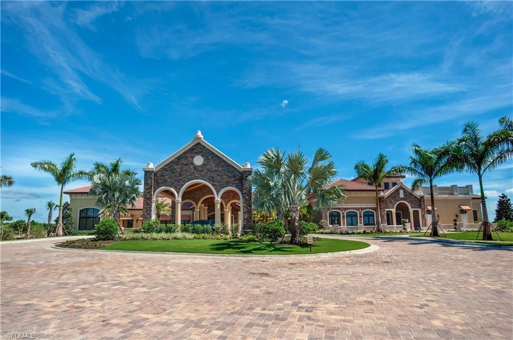 9572 Trevi Ct, Unit 5015, Naples, FL 34113 Photo