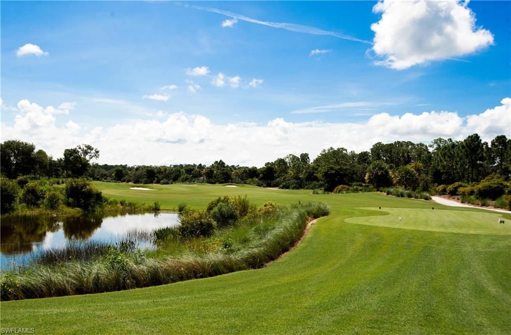 9572 Trevi Ct, Unit 5015, Naples, FL 34113 Photo