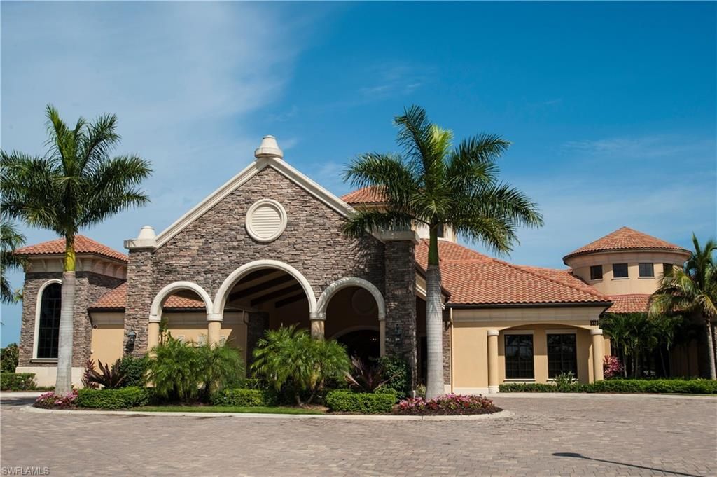 9572 Trevi Ct, Unit 5015, Naples, FL 34113 Photo