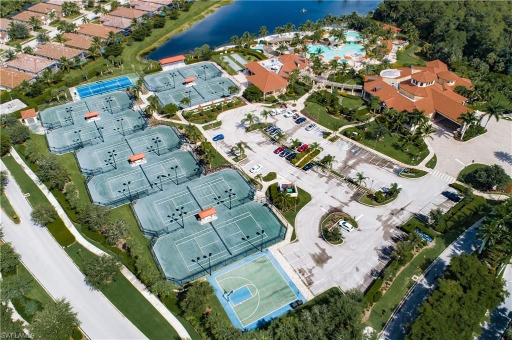 9572 Trevi Ct, Unit 5015, Naples, FL 34113 Photo