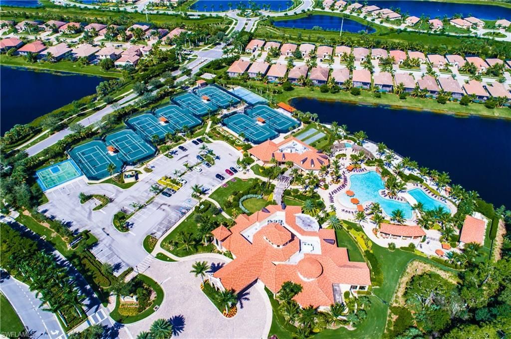 9572 Trevi Ct, Unit 5015, Naples, FL 34113 Photo