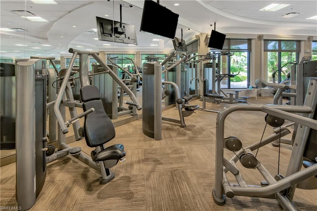 9572 Trevi Ct, Unit 5015, Naples, FL 34113 Photo