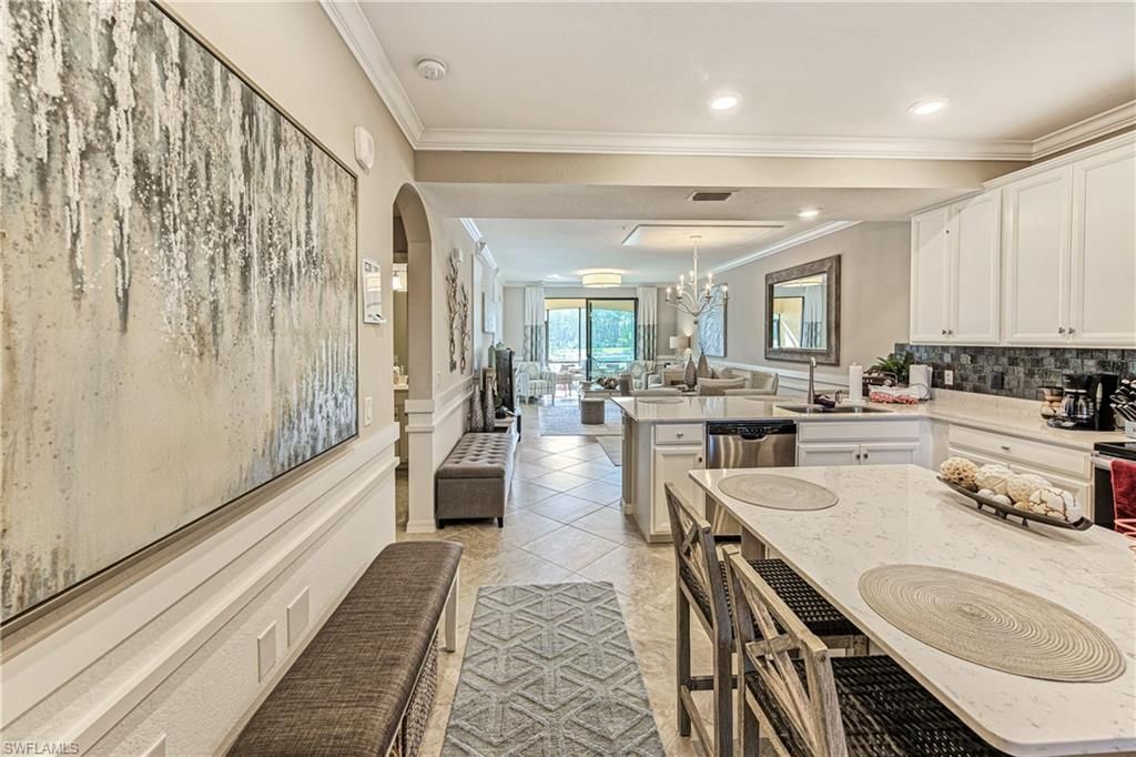 9572 Trevi Ct, Unit 5015, Naples, FL 34113 Photo
