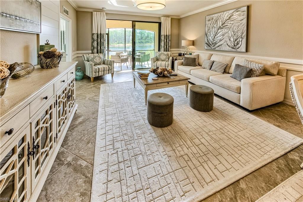 9572 Trevi Ct, Unit 5015, Naples, FL 34113 Photo