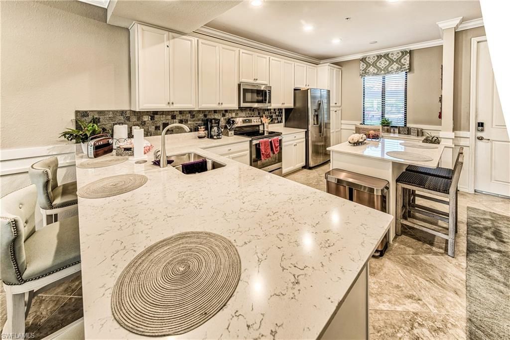9572 Trevi Ct, Unit 5015, Naples, FL 34113 Photo