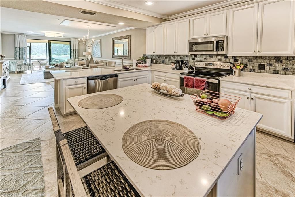 9572 Trevi Ct, Unit 5015, Naples, FL 34113 Photo