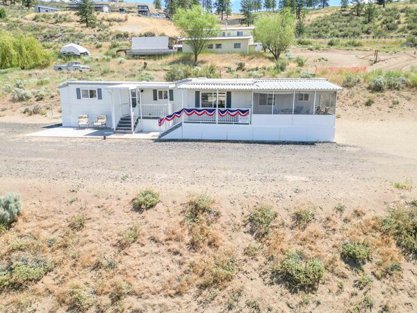 41980 Fawn N Ln, Deer Meadows, WA 99122