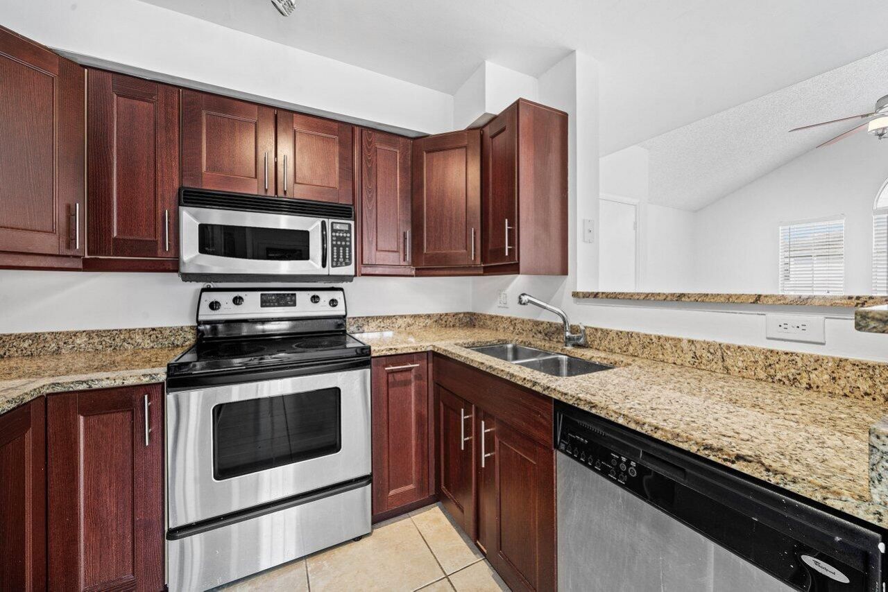 1345 Crystal Way, Unit B, Delray Beach, FL 33444 Photo