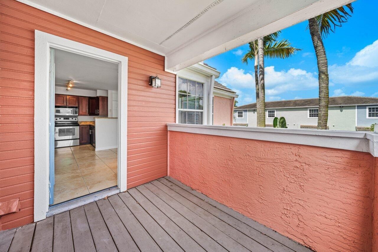 1345 Crystal Way, Unit B, Delray Beach, FL 33444 Photo