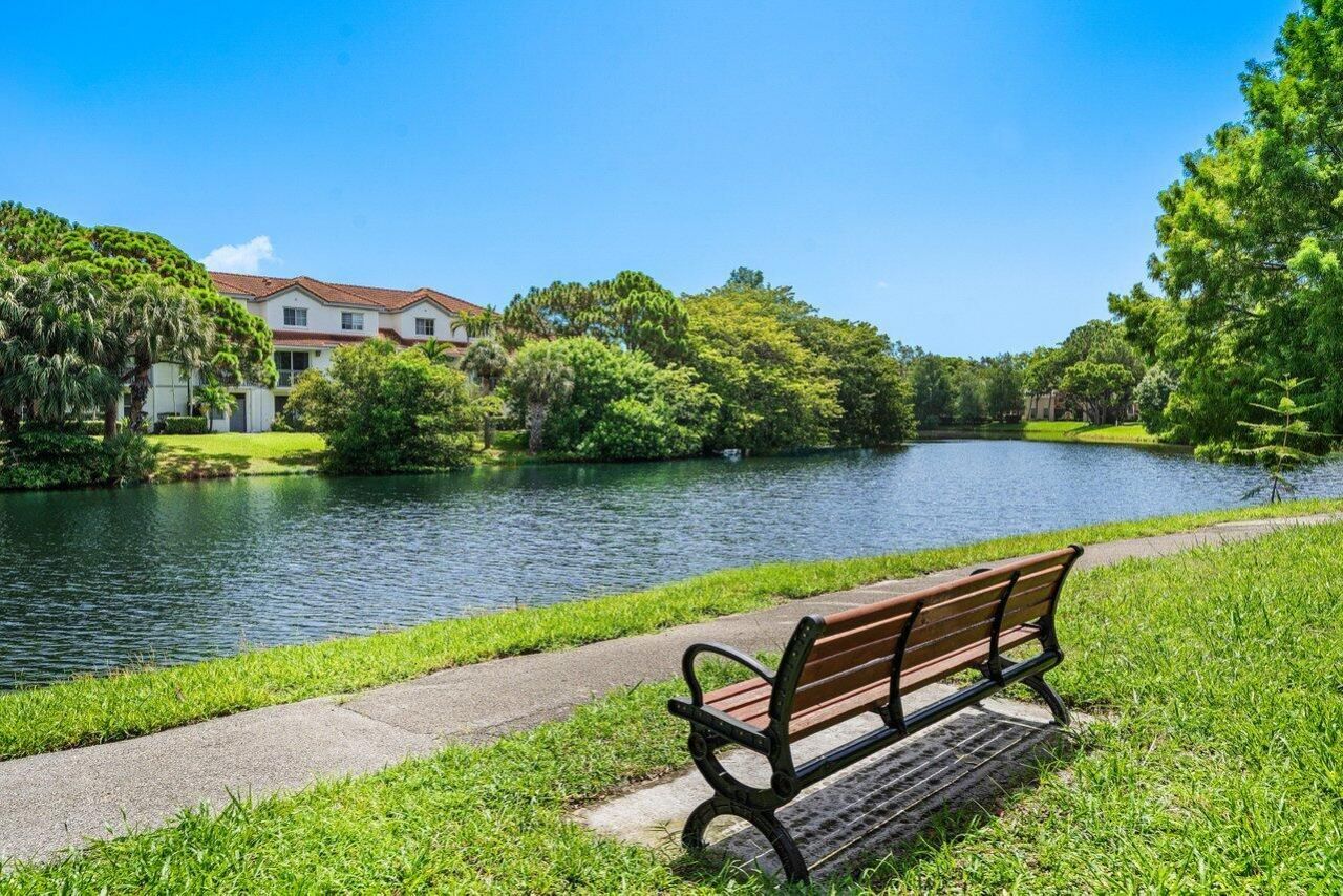 1345 Crystal Way, Unit B, Delray Beach, FL 33444 Photo