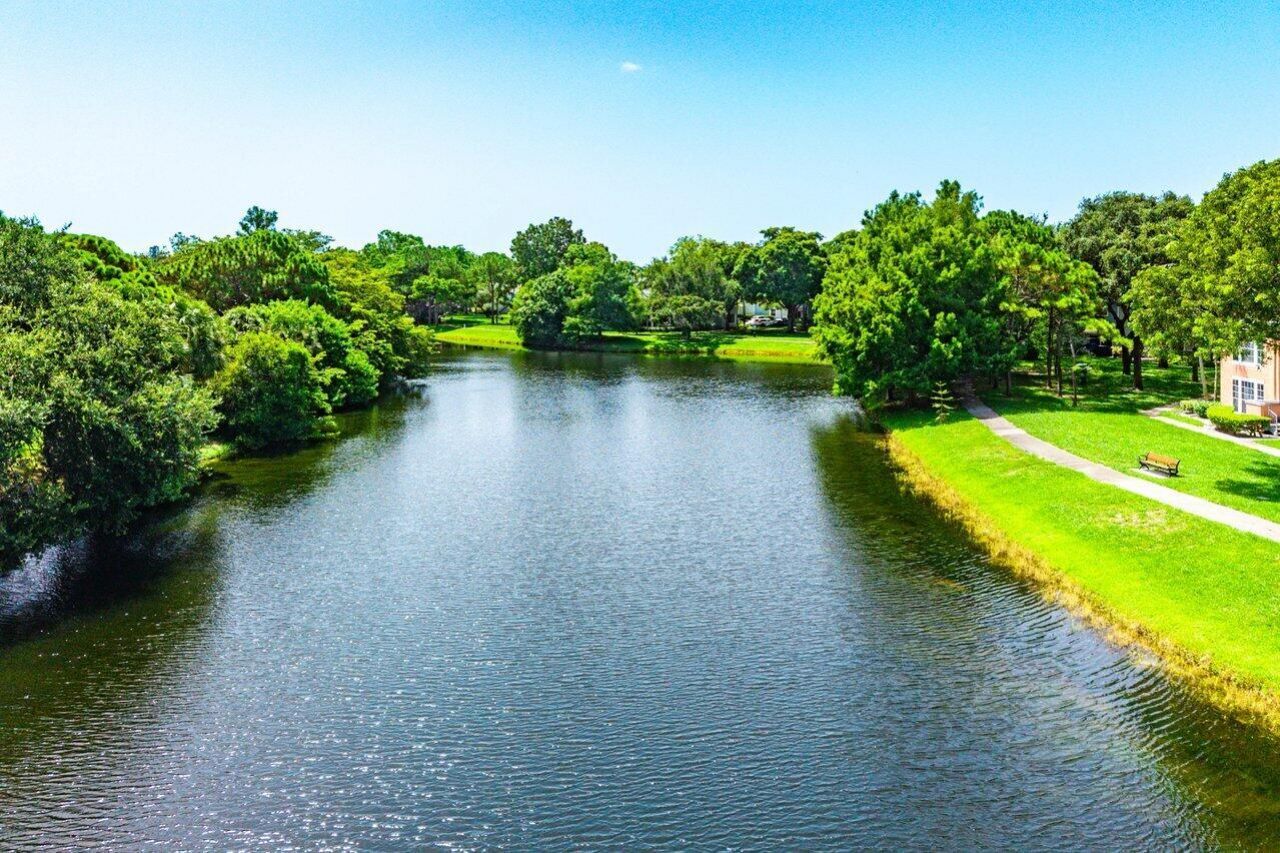 1345 Crystal Way, Unit B, Delray Beach, FL 33444 Photo