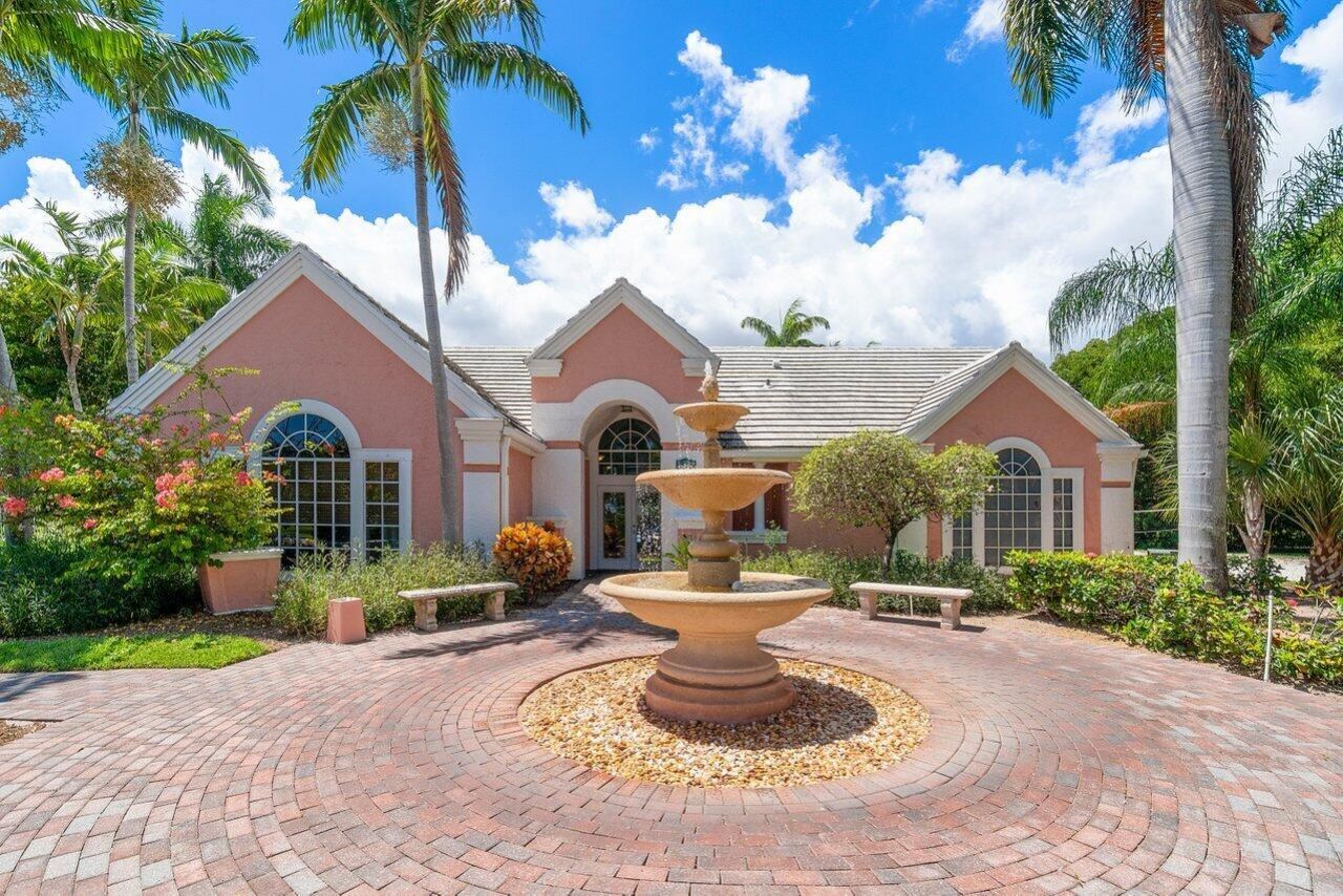 1345 Crystal Way, Unit B, Delray Beach, FL 33444 Photo