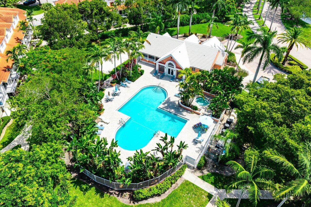 1345 Crystal Way, Unit B, Delray Beach, FL 33444 Photo