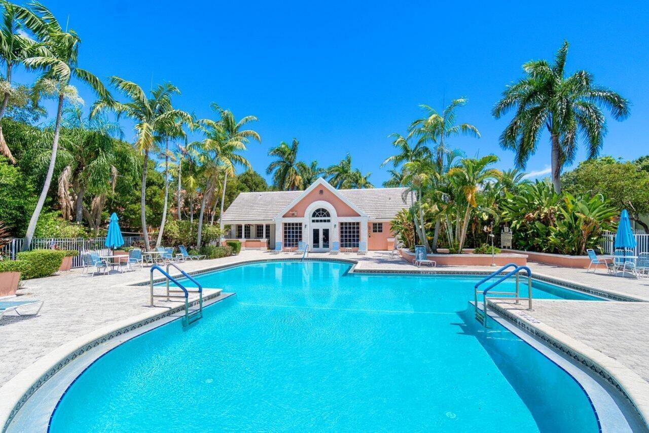 1345 Crystal Way, Unit B, Delray Beach, FL 33444 Photo