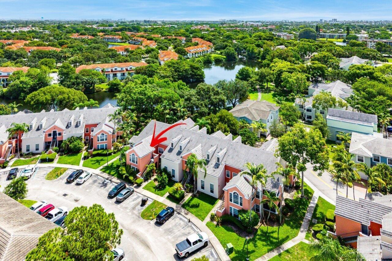 1345 Crystal Way, Unit B, Delray Beach, FL 33444 Photo
