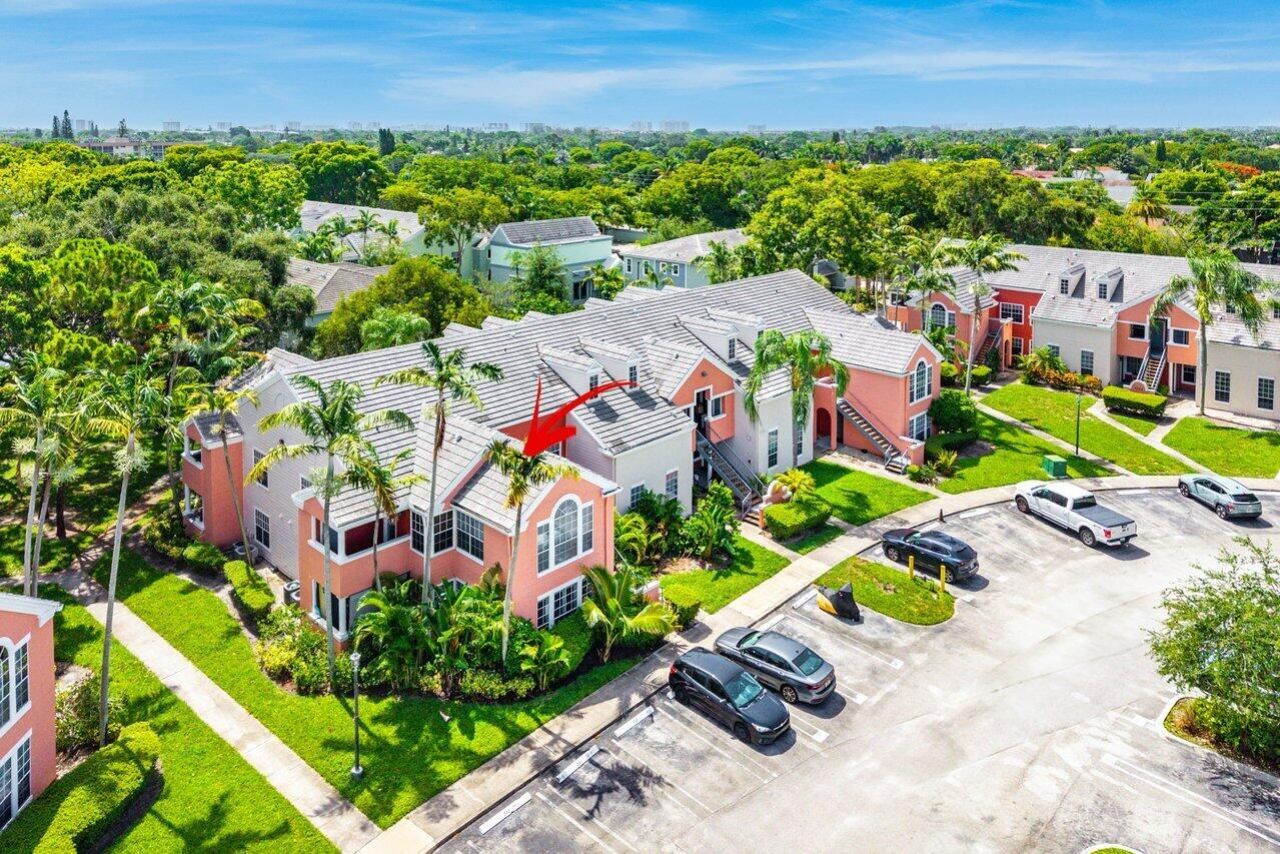 1345 Crystal Way, Unit B, Delray Beach, FL 33444 Photo