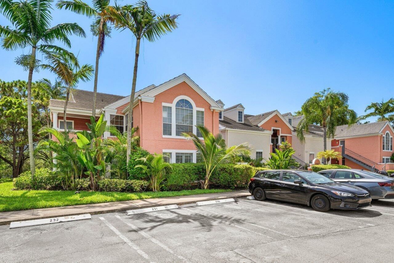 1345 Crystal Way, Unit B, Delray Beach, FL 33444 Photo