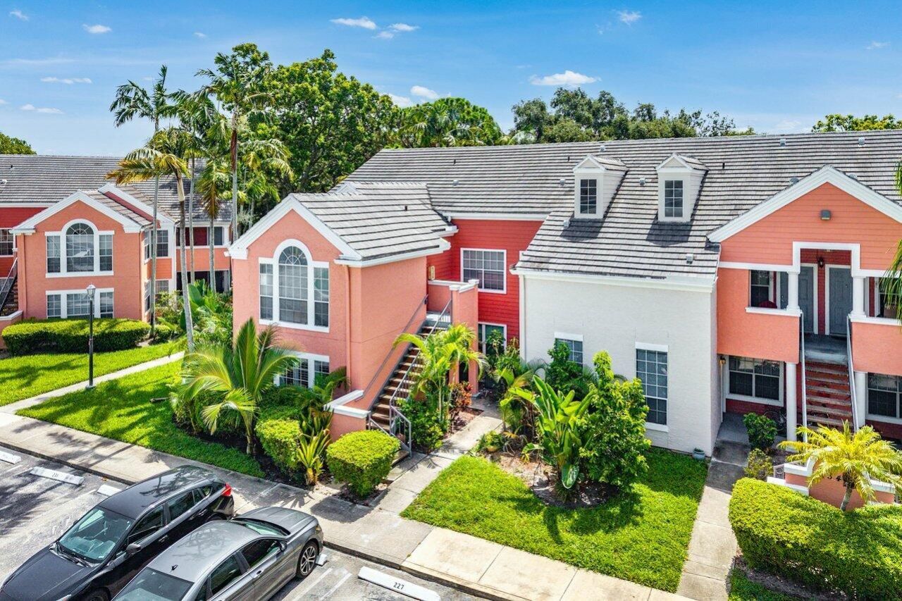 1345 Crystal Way, Unit B, Delray Beach, FL 33444 Photo