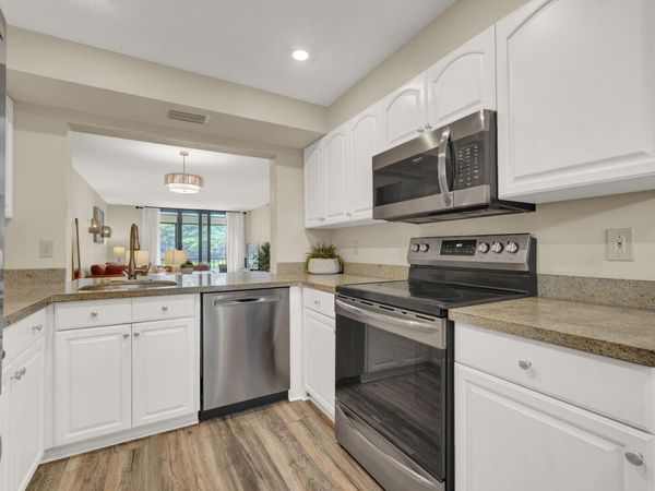 1850 Homewood Boulevard, Unit 108, Delray Beach, FL 33445