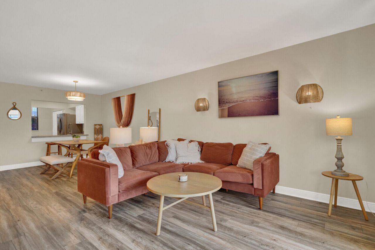 1850 Homewood Boulevard, Unit 108, Delray Beach, FL 33445 Photo