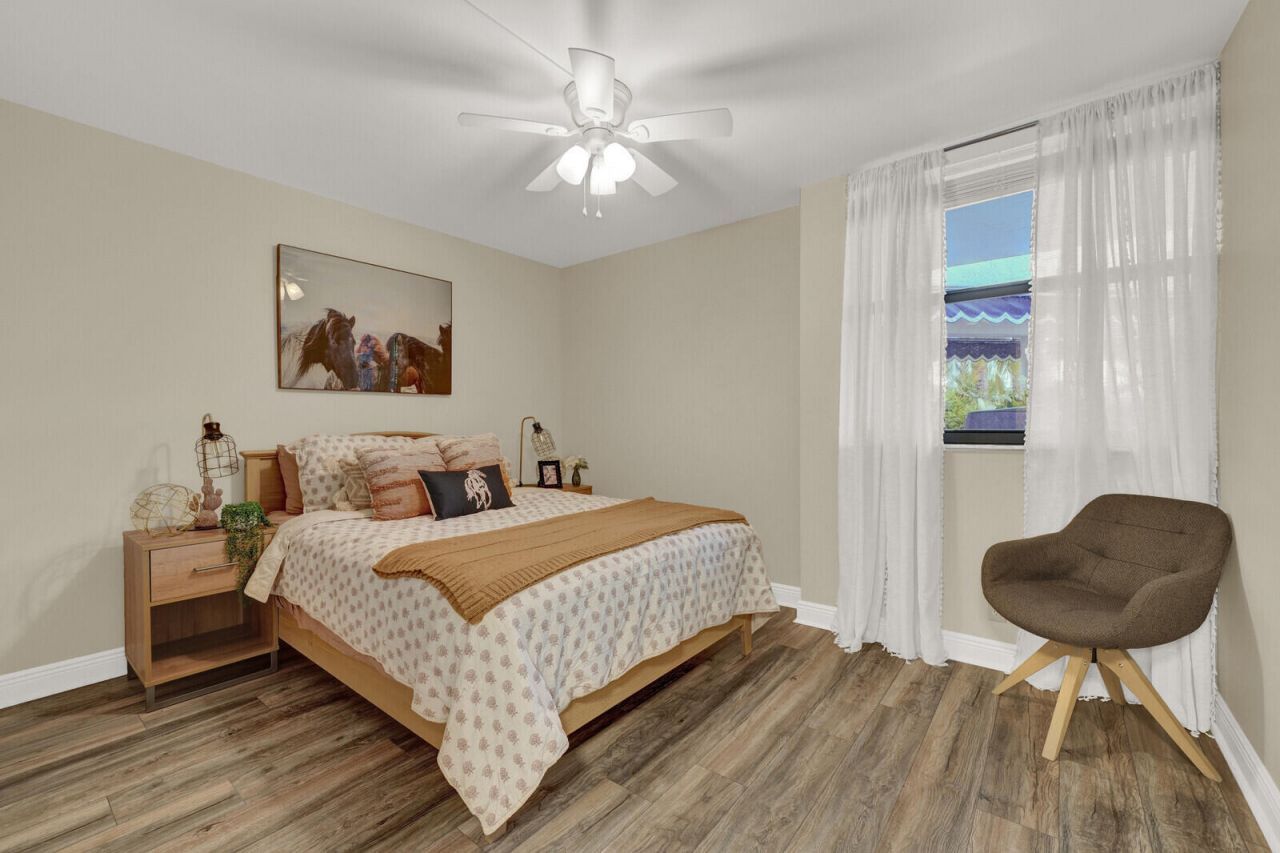 1850 Homewood Boulevard, Unit 108, Delray Beach, FL 33445 Photo