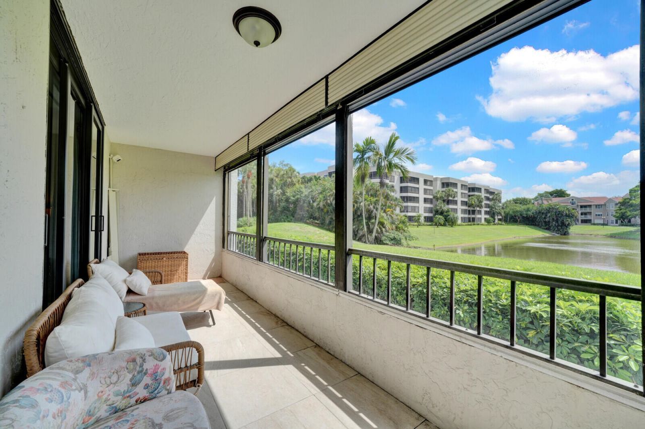 1850 Homewood Boulevard, Unit 108, Delray Beach, FL 33445 Photo
