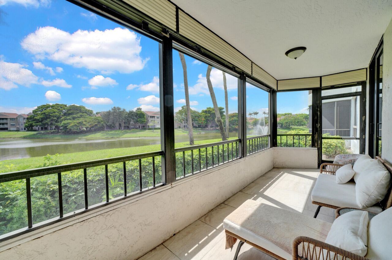 1850 Homewood Boulevard, Unit 108, Delray Beach, FL 33445 Photo