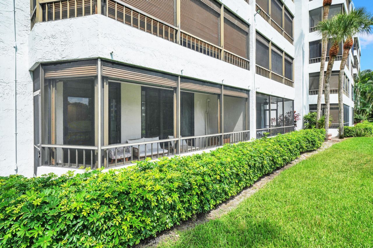 1850 Homewood Boulevard, Unit 108, Delray Beach, FL 33445 Photo